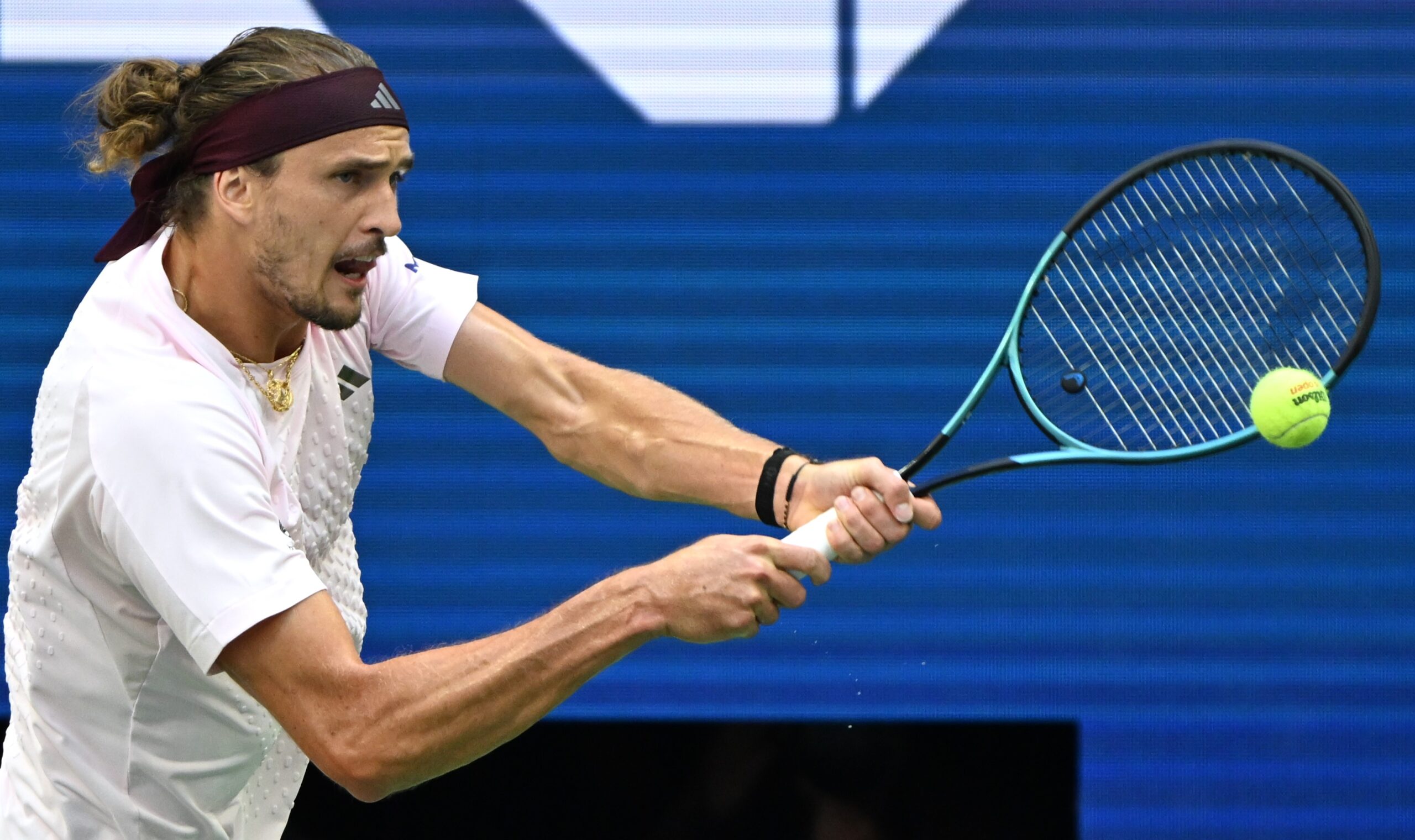 New York: US Open 2026 #Gallery New York: US Open 2026 #Gallery