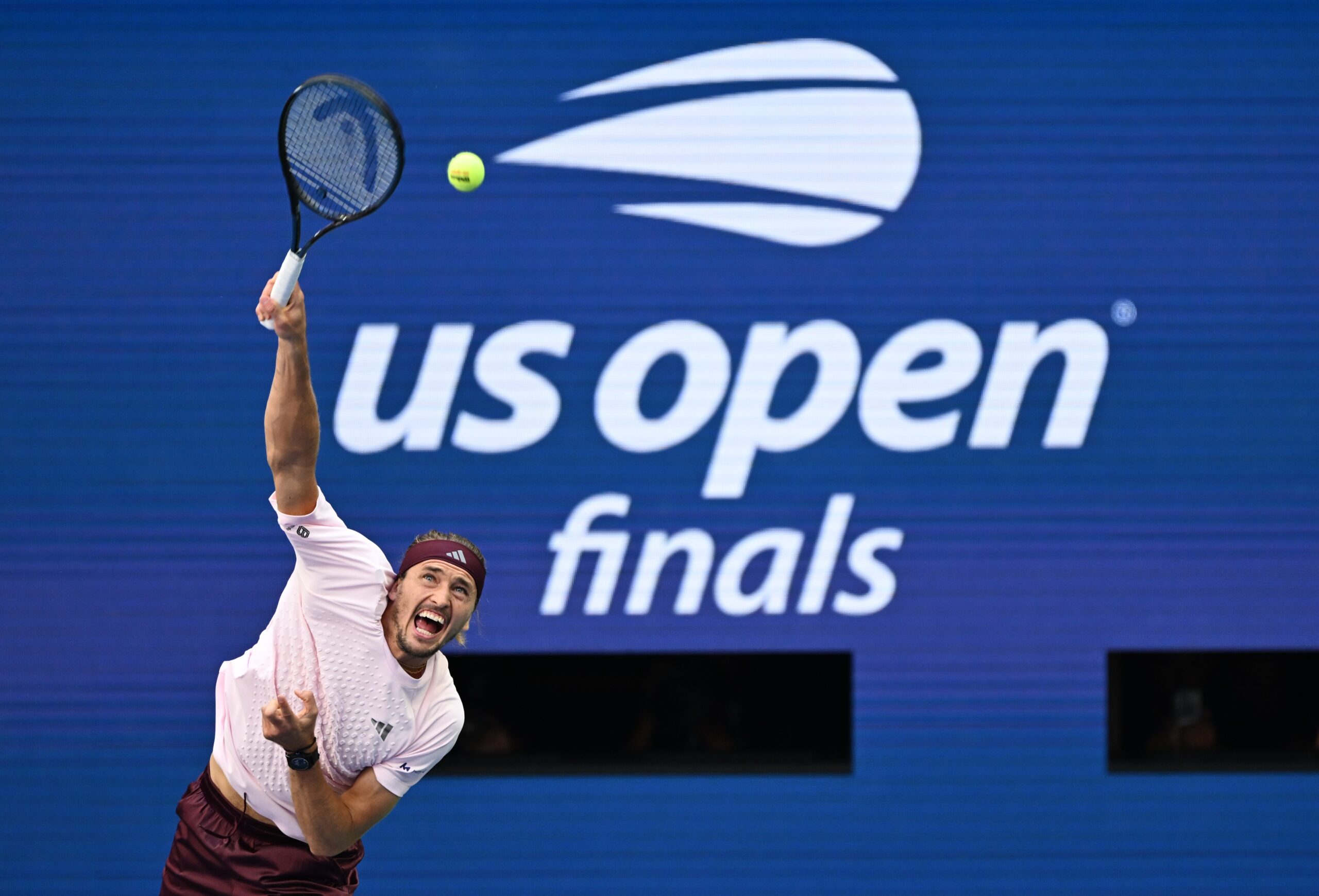 New York: US Open 2026 #Gallery New York: US Open 2026 #Gallery