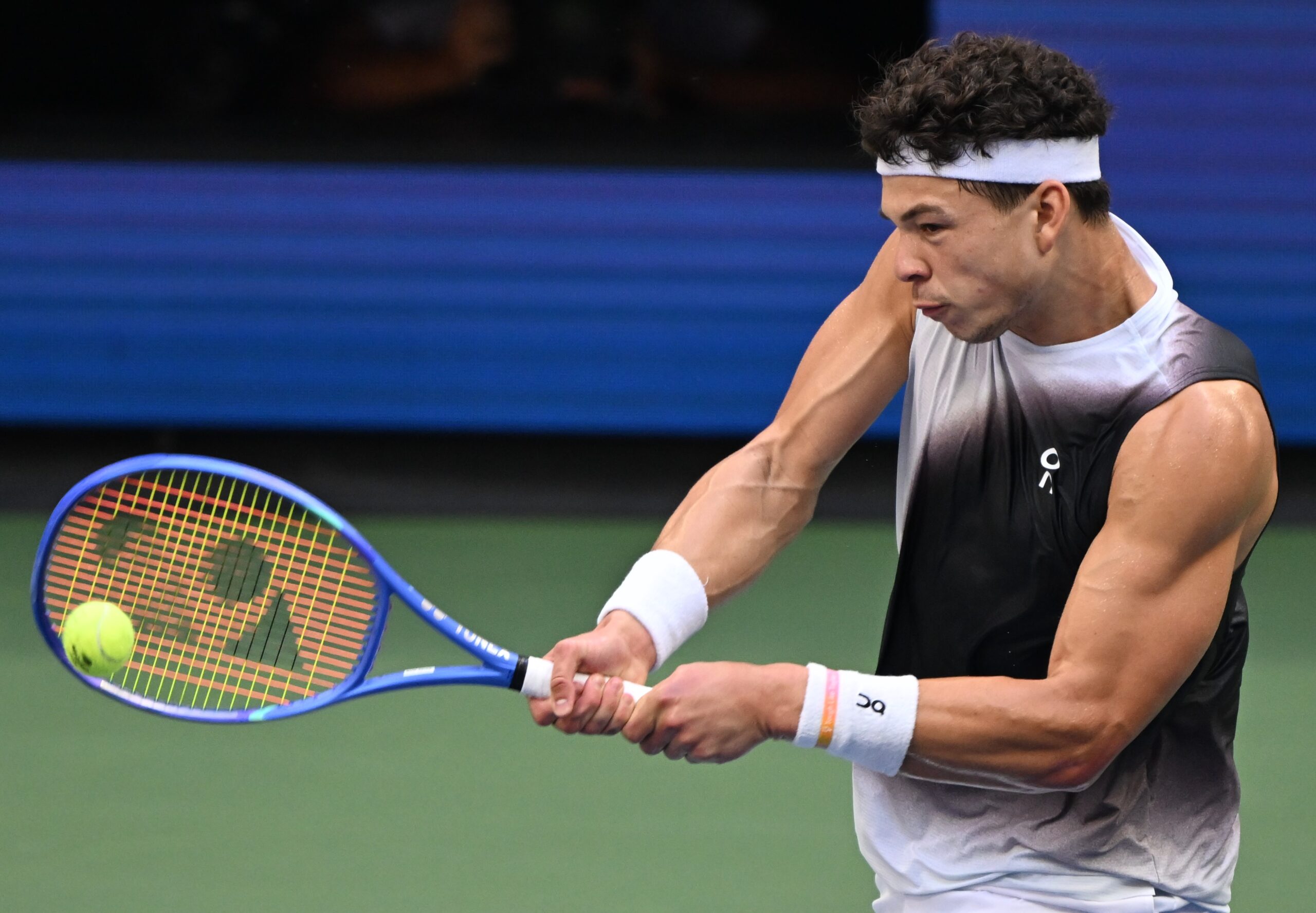 New York: US Open 2026 #Gallery New York: US Open 2026 #Gallery