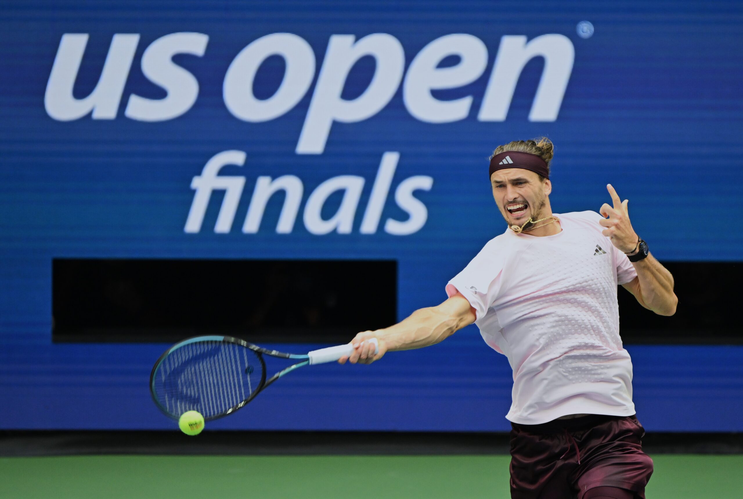 New York: US Open 2026 #Gallery New York: US Open 2026 #Gallery