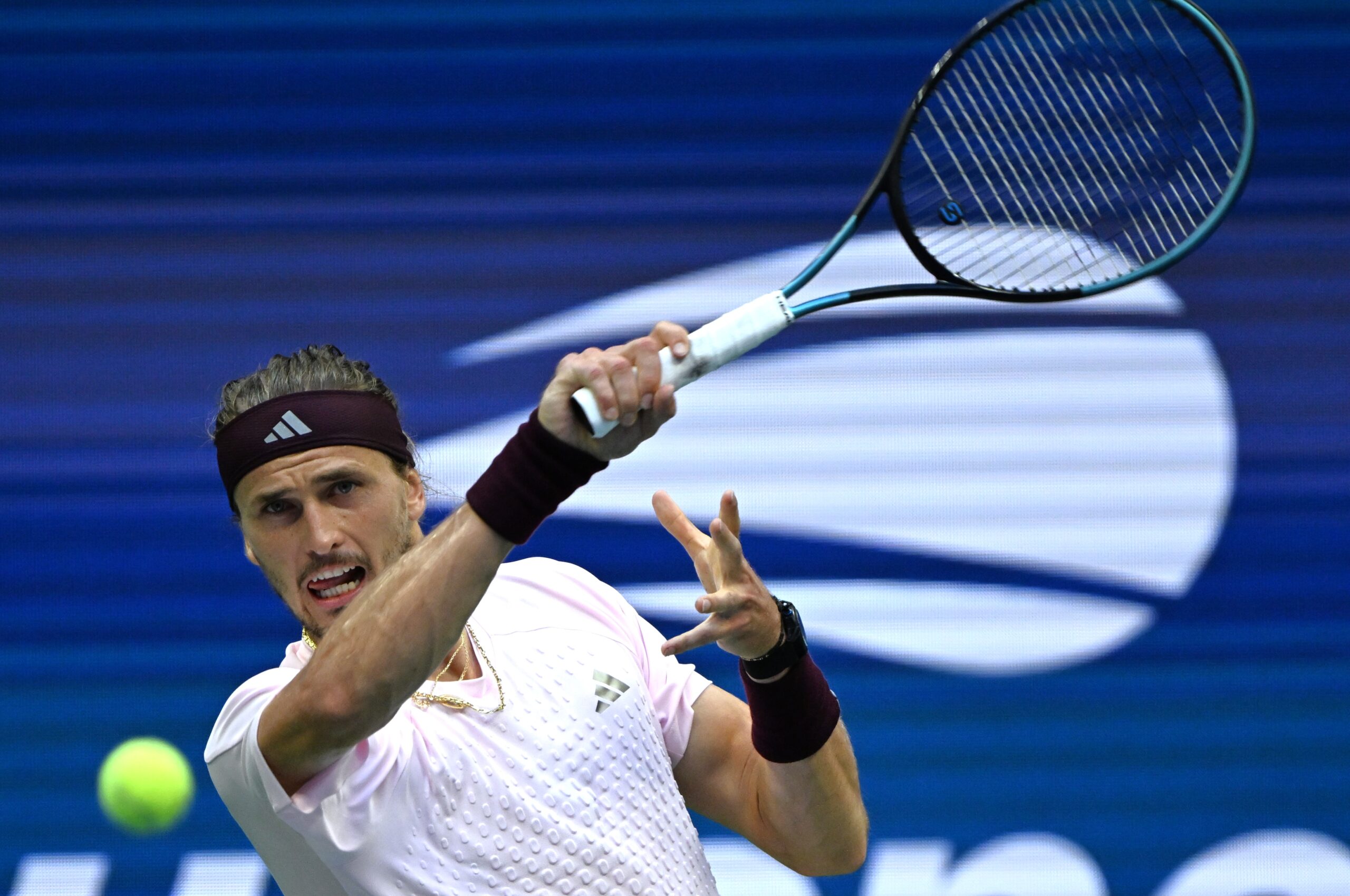 New York: US Open 2026 #Gallery New York: US Open 2026 #Gallery