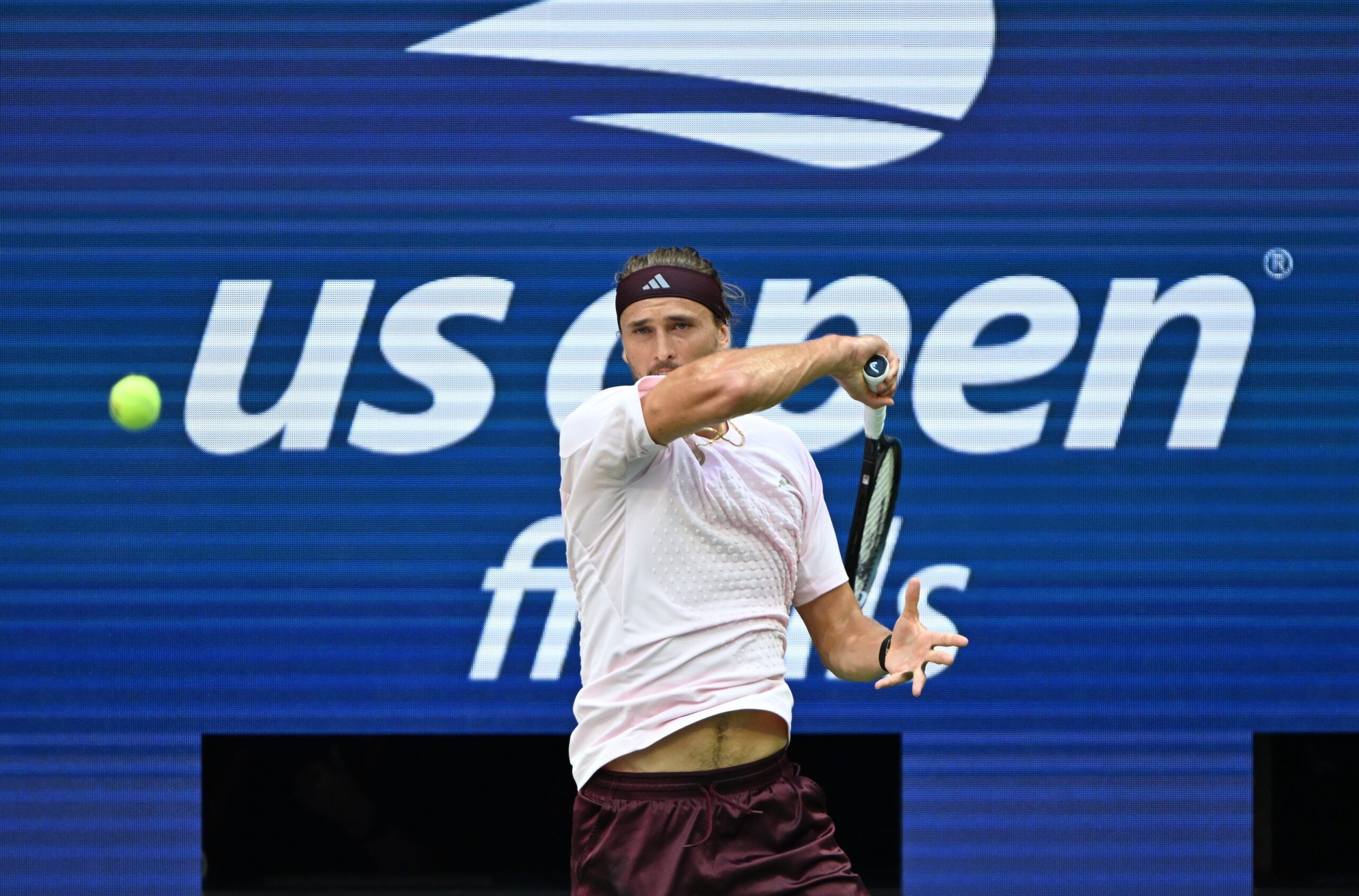 New York: US Open 2026 #Gallery New York: US Open 2026 #Gallery