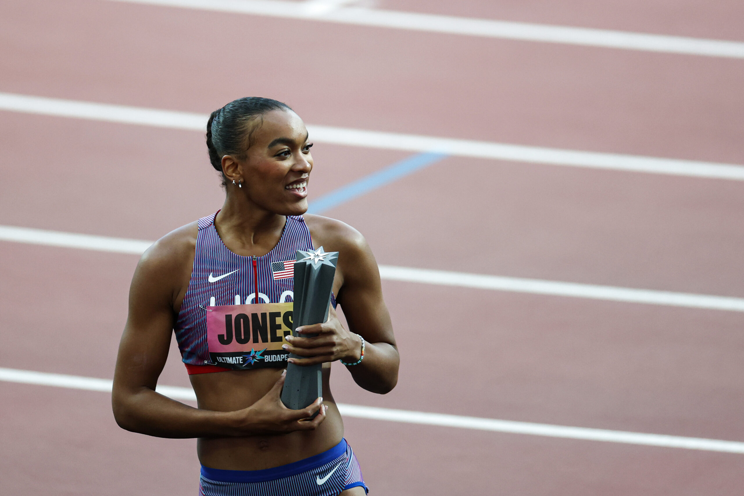 Budapest: World Athletics Ultimate Championship #Gallery Budapest: World Athletics Ultimate Championship #Gallery