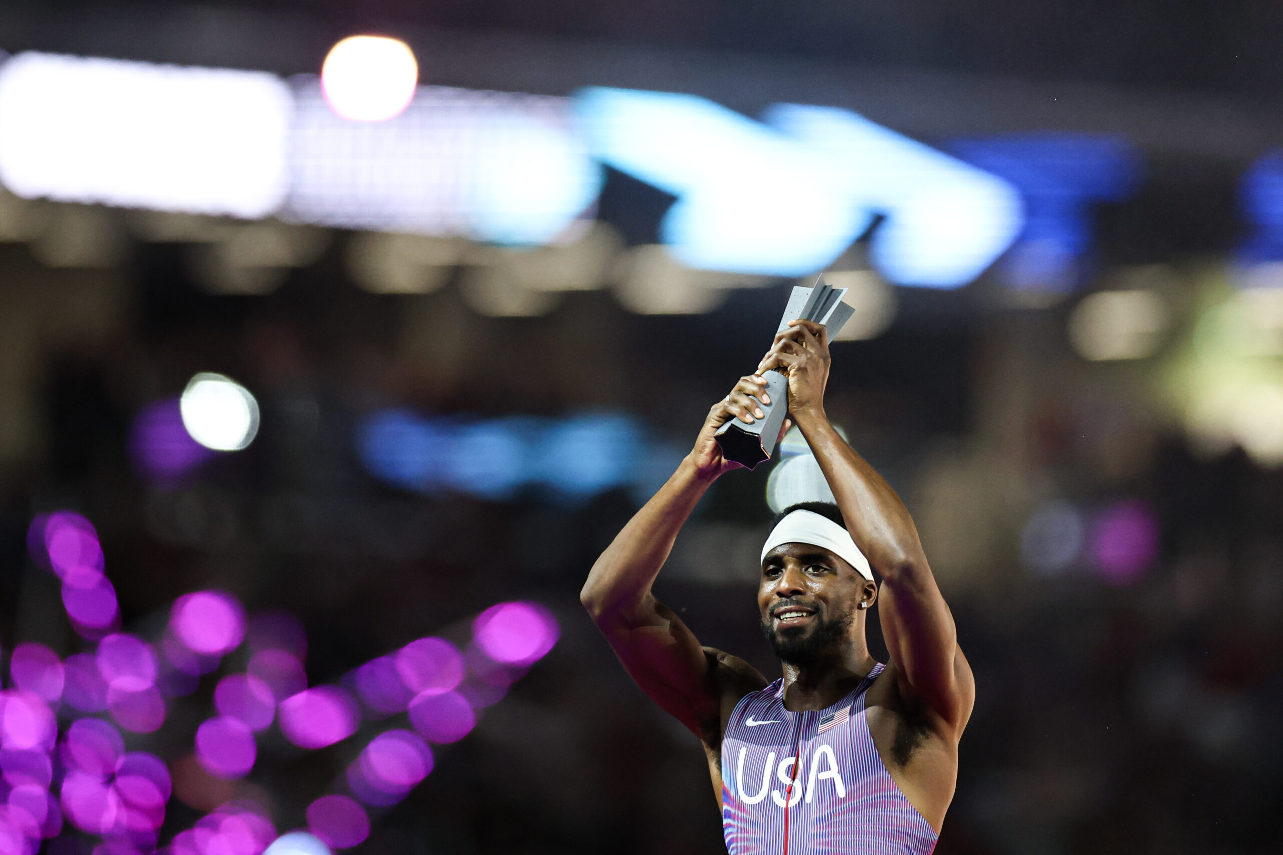 Budapest: World Athletics Ultimate Championship #Gallery Budapest: World Athletics Ultimate Championship #Gallery