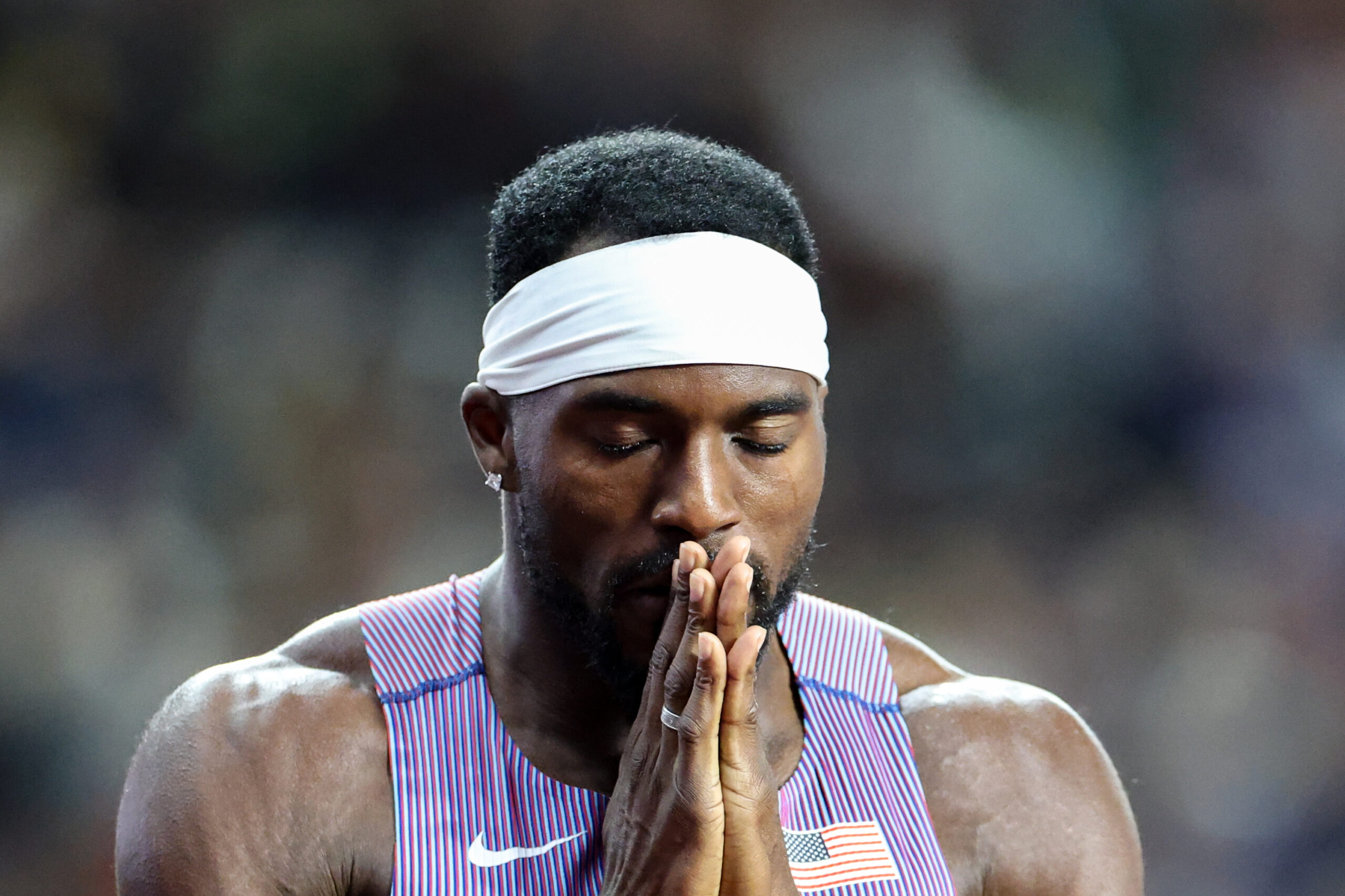 Budapest: World Athletics Ultimate Championship #Gallery Budapest: World Athletics Ultimate Championship #Gallery