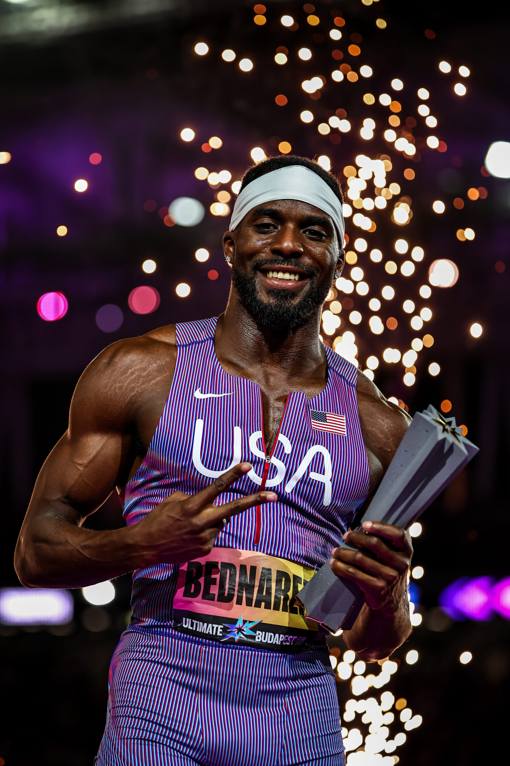 Budapest: World Athletics Ultimate Championship #Gallery Budapest: World Athletics Ultimate Championship #Gallery