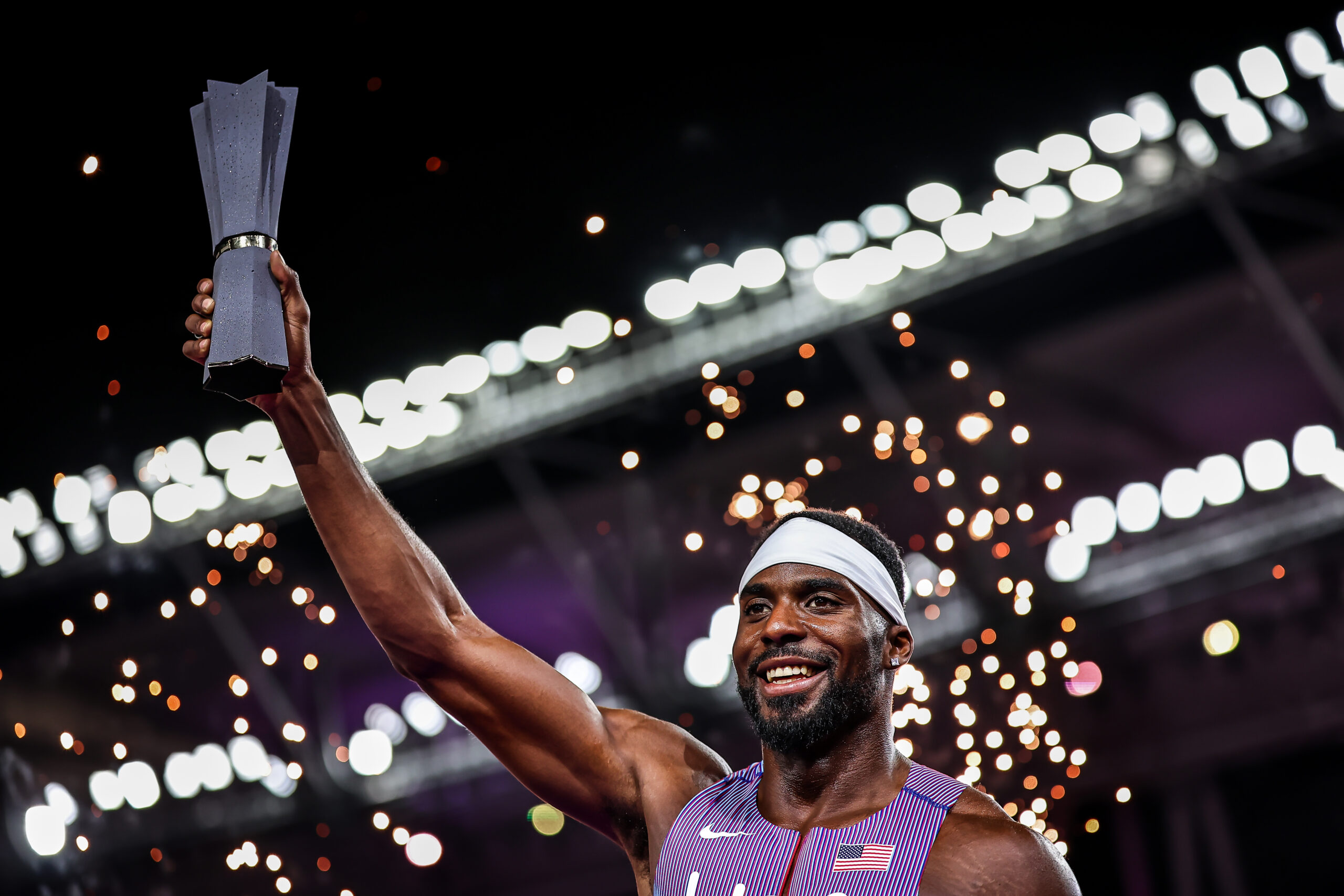 Budapest: World Athletics Ultimate Championship #Gallery Budapest: World Athletics Ultimate Championship #Gallery