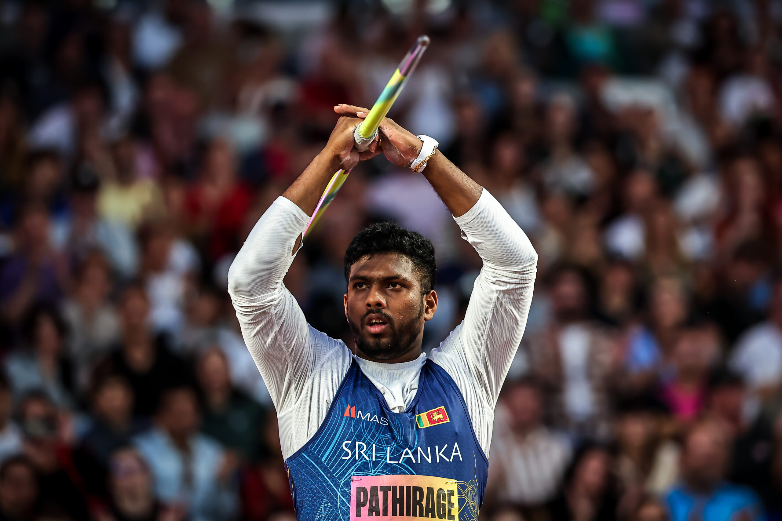 Budapest: World Athletics Ultimate Championship #Gallery Budapest: World Athletics Ultimate Championship #Gallery