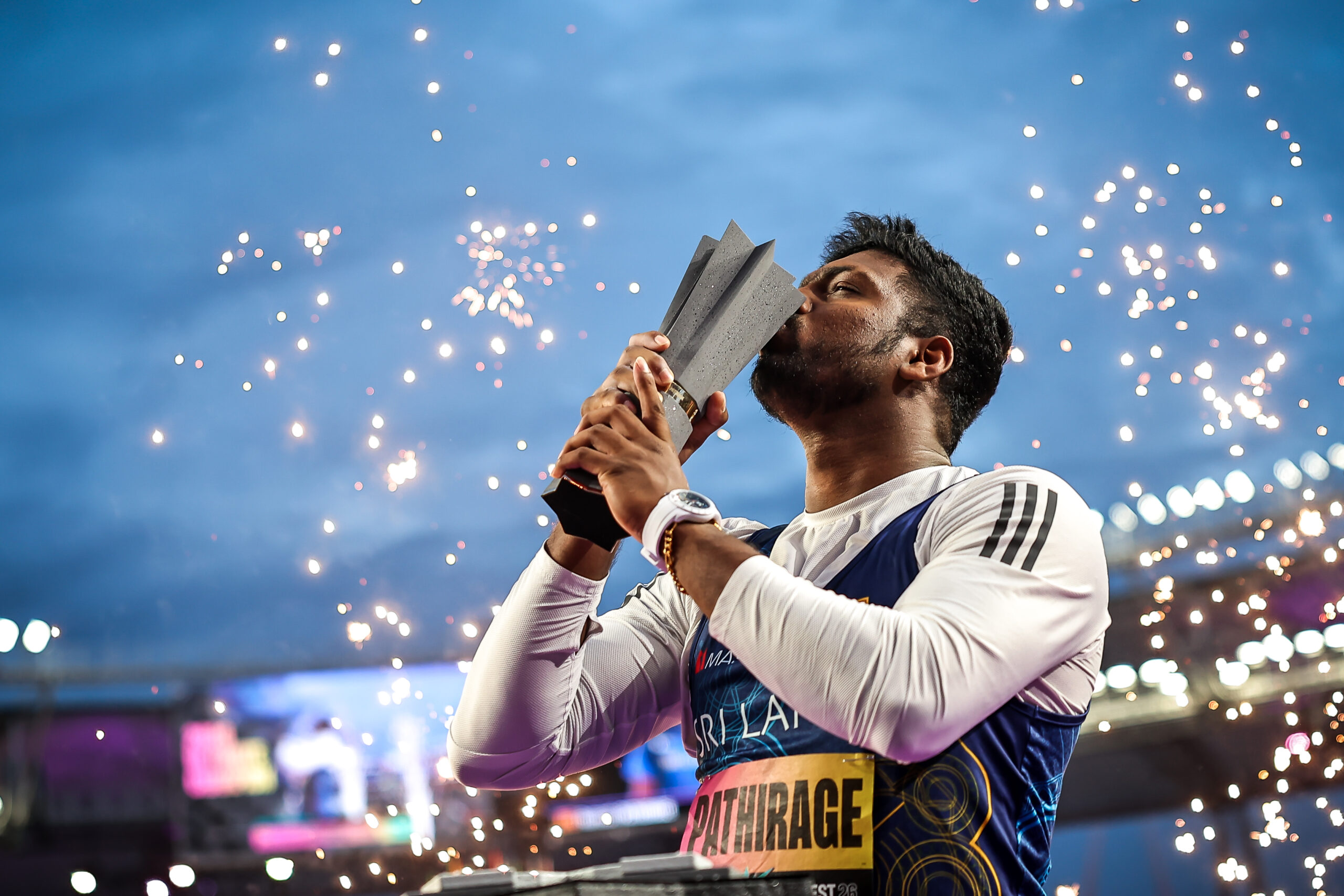 Budapest: World Athletics Ultimate Championship #Gallery Budapest: World Athletics Ultimate Championship #Gallery