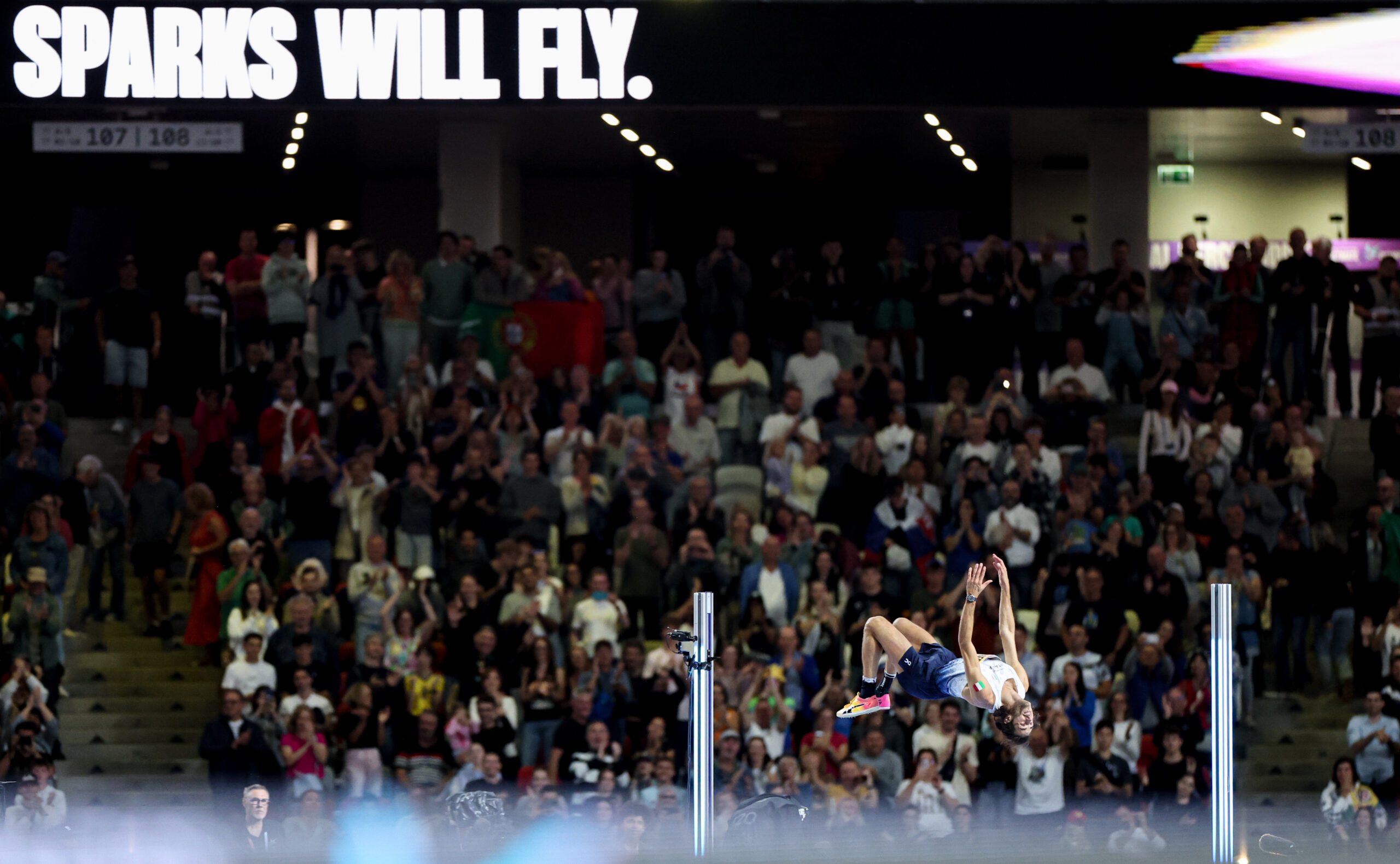 Budapest: World Athletics Ultimate Championship #Gallery Budapest: World Athletics Ultimate Championship #Gallery