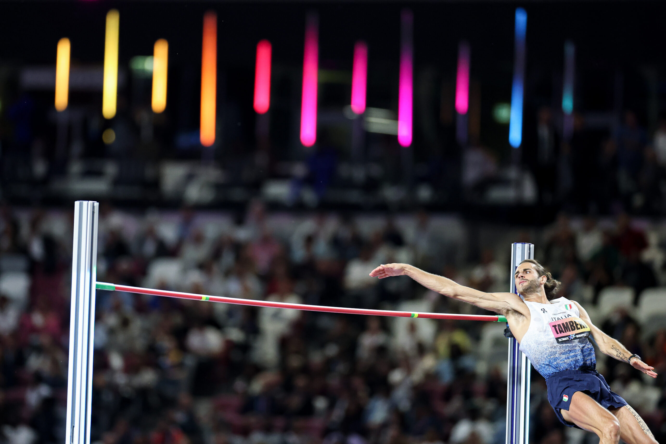 Budapest: World Athletics Ultimate Championship #Gallery Budapest: World Athletics Ultimate Championship #Gallery