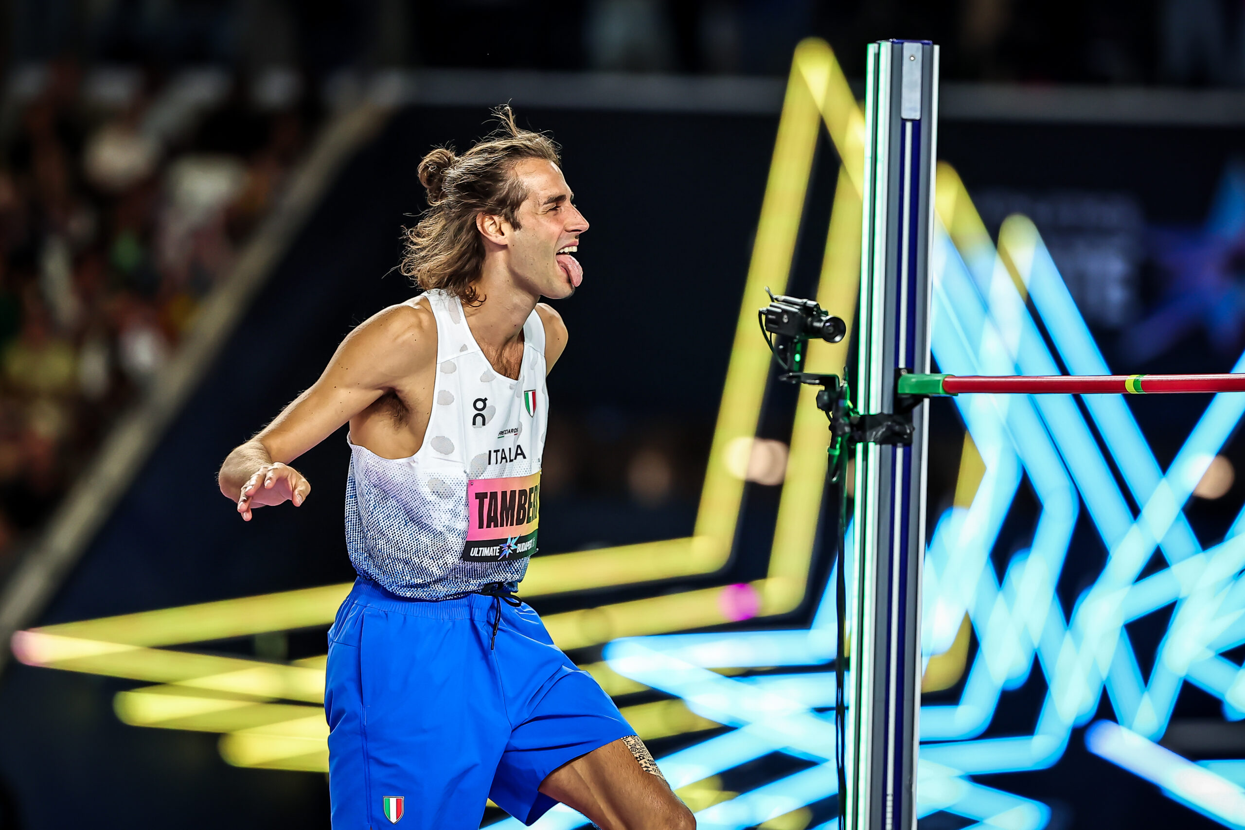 Budapest: World Athletics Ultimate Championship #Gallery Budapest: World Athletics Ultimate Championship #Gallery