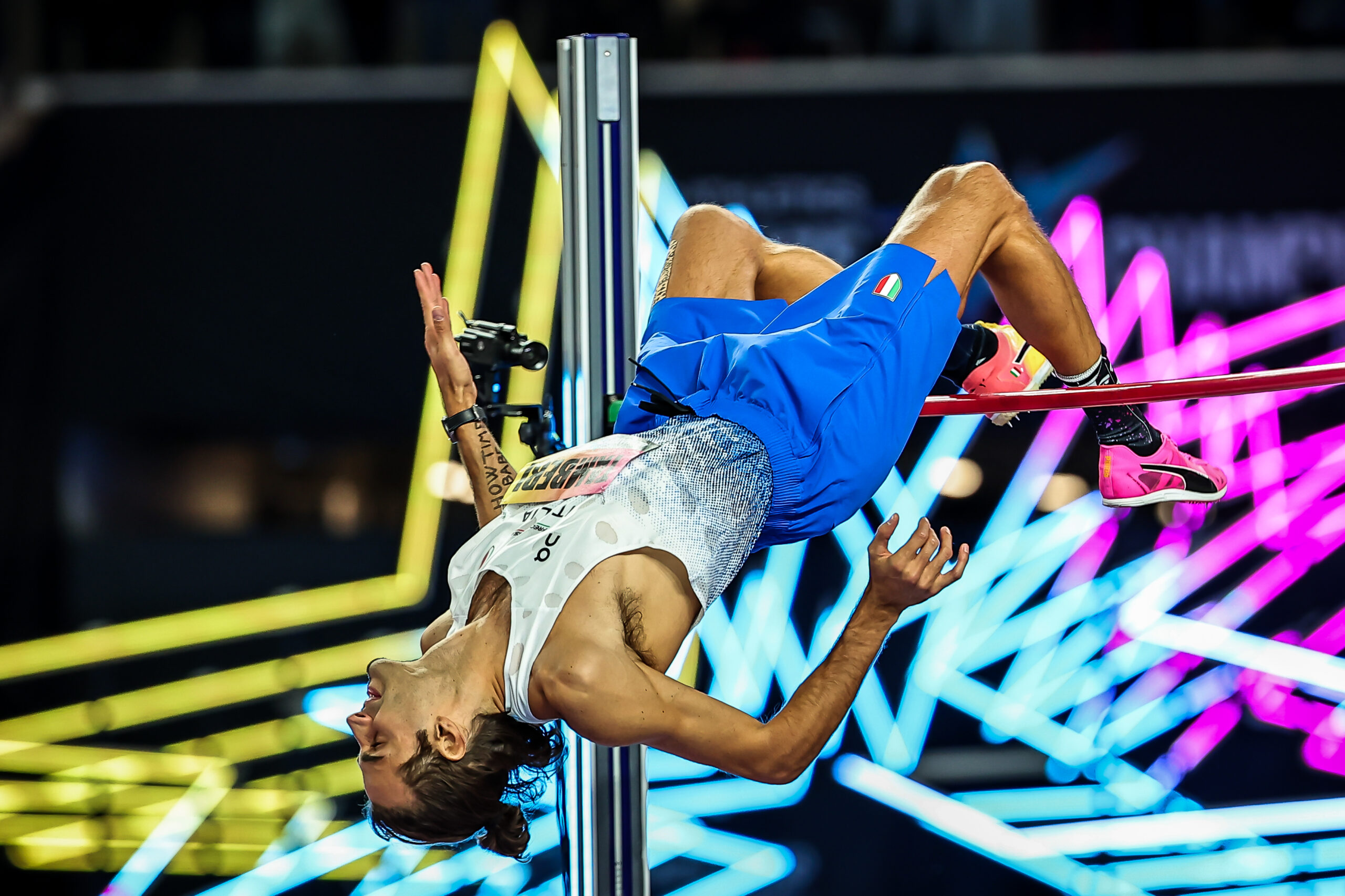 Budapest: World Athletics Ultimate Championship #Gallery Budapest: World Athletics Ultimate Championship #Gallery