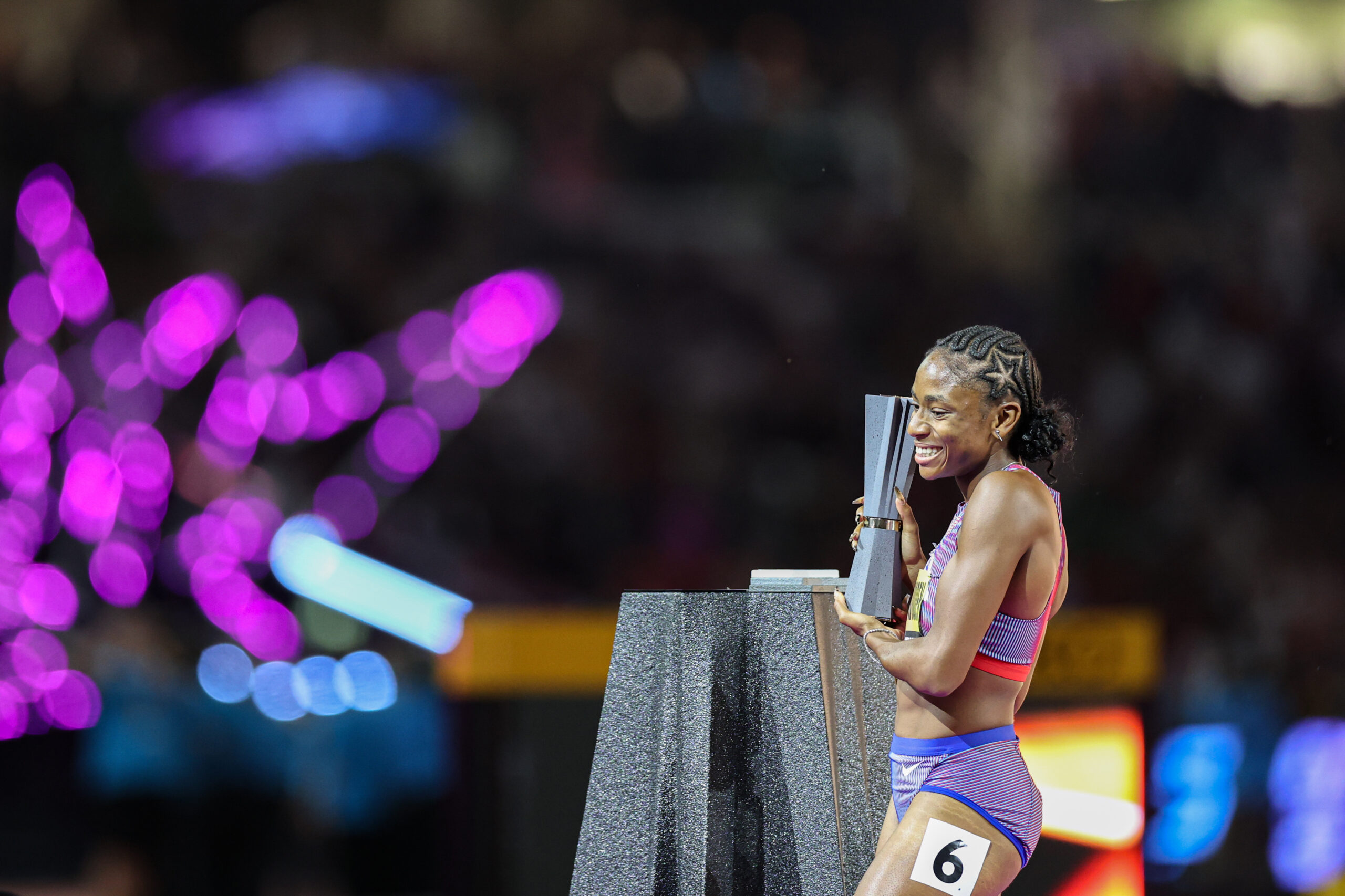 Budapest: World Athletics Ultimate Championship #Gallery Budapest: World Athletics Ultimate Championship #Gallery