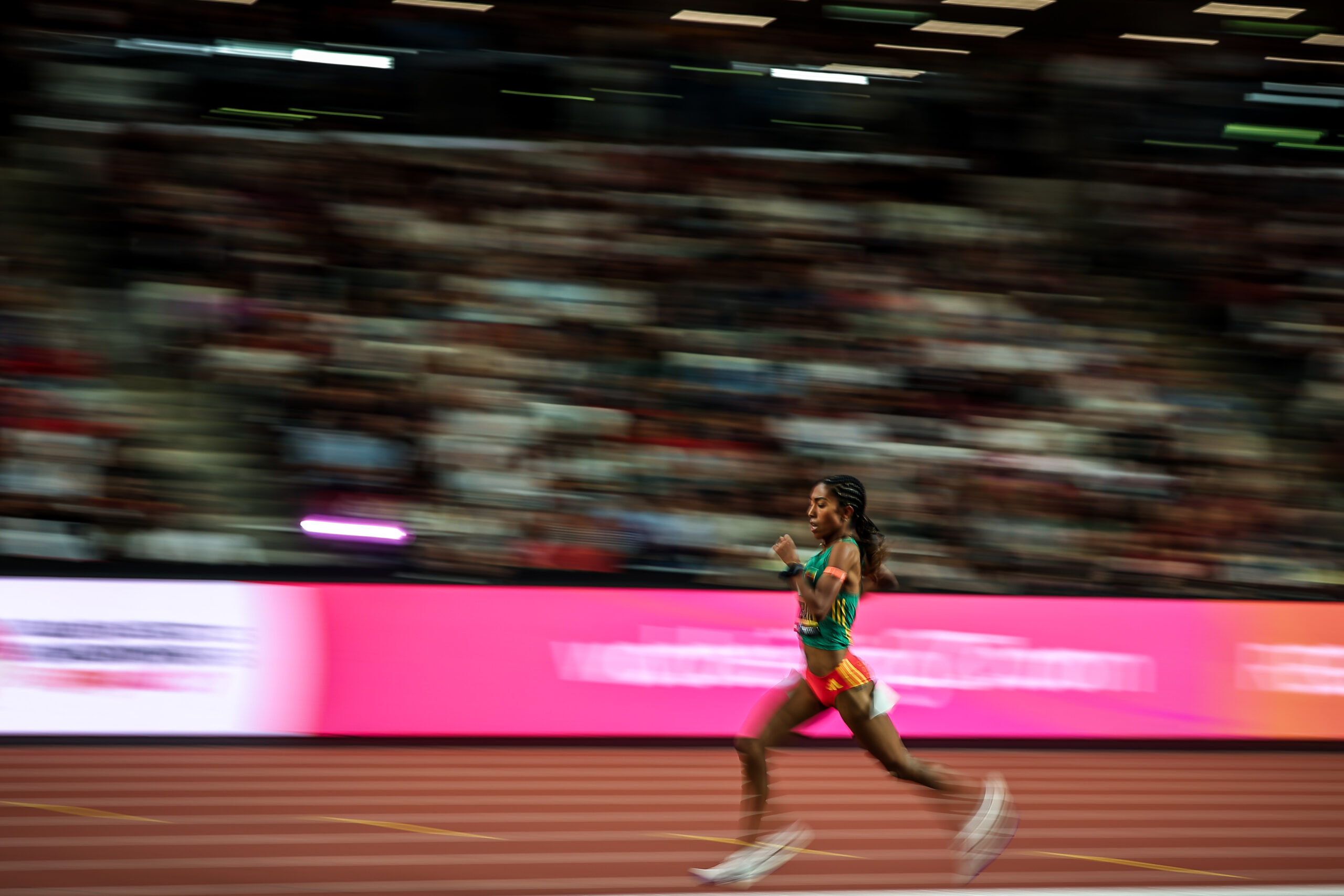 Budapest: World Athletics Ultimate Championship #Gallery Budapest: World Athletics Ultimate Championship #Gallery