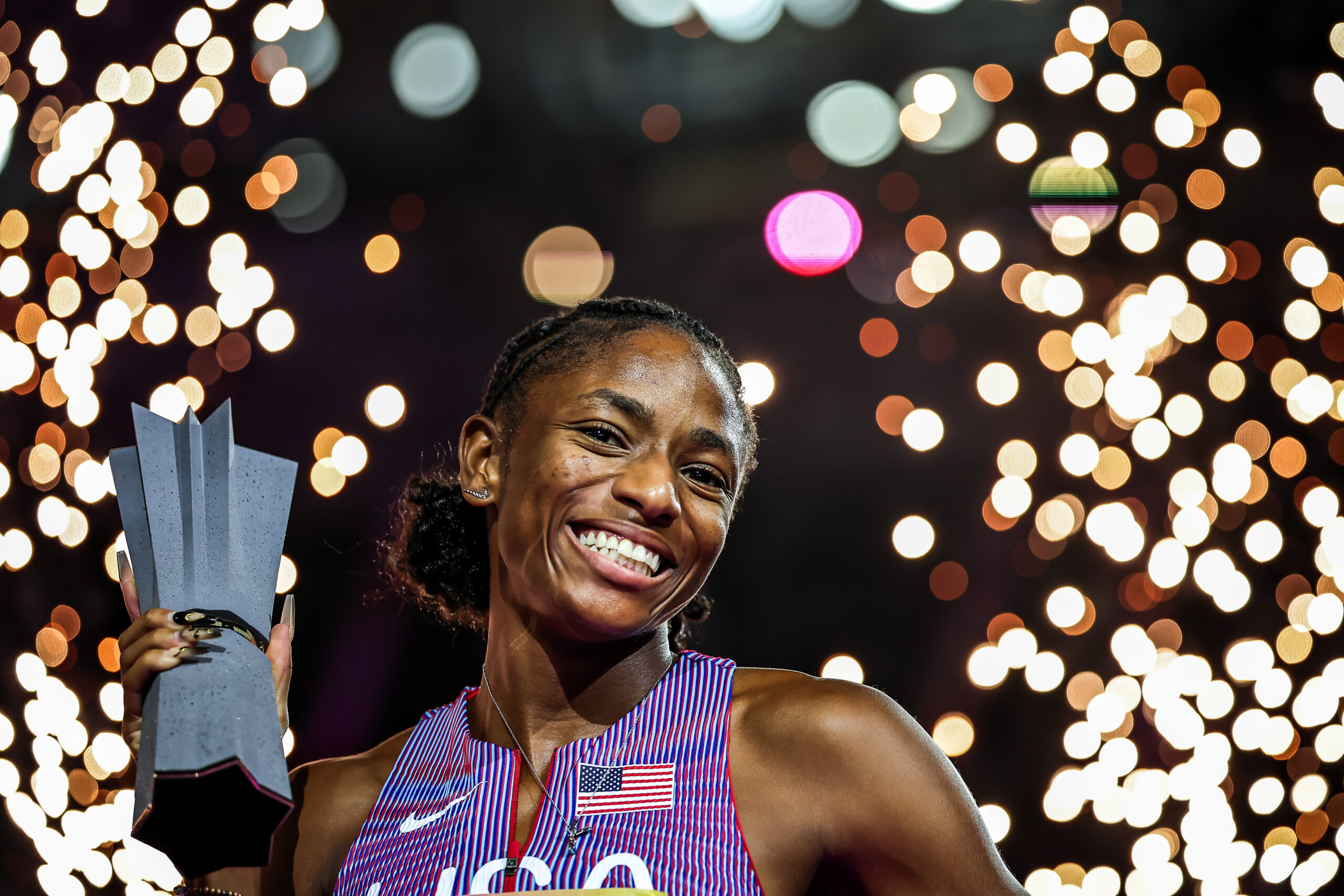 Budapest: World Athletics Ultimate Championship #Gallery Budapest: World Athletics Ultimate Championship #Gallery