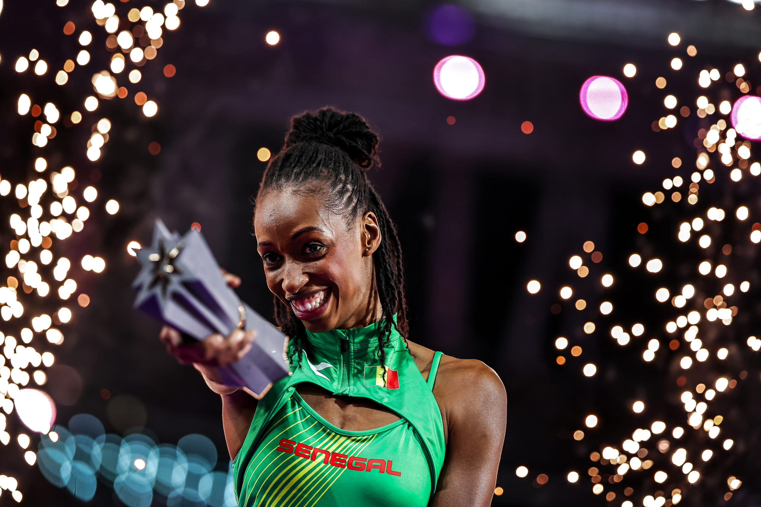 Budapest: World Athletics Ultimate Championship #Gallery Budapest: World Athletics Ultimate Championship #Gallery