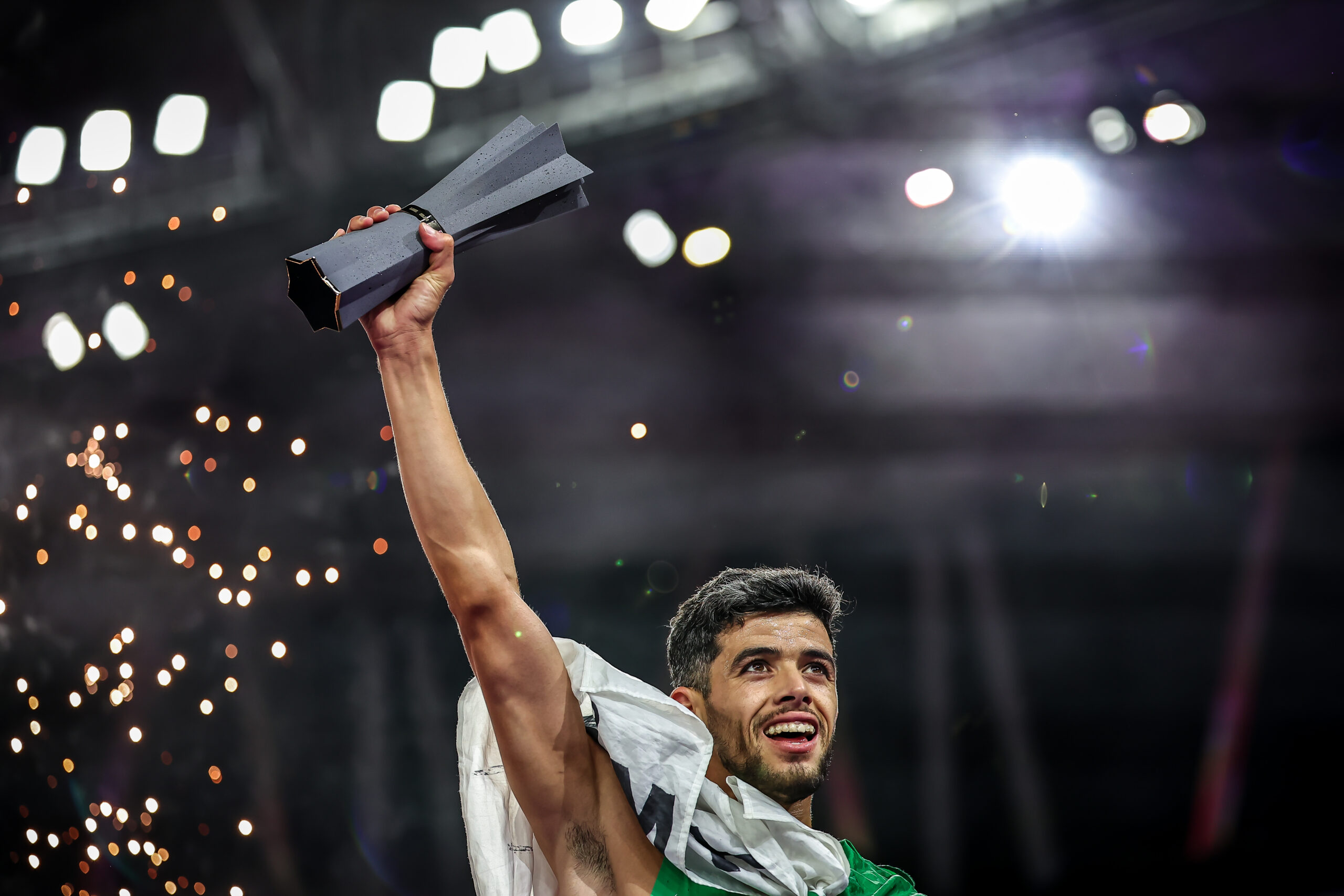 Budapest: World Athletics Ultimate Championship #Gallery Budapest: World Athletics Ultimate Championship #Gallery