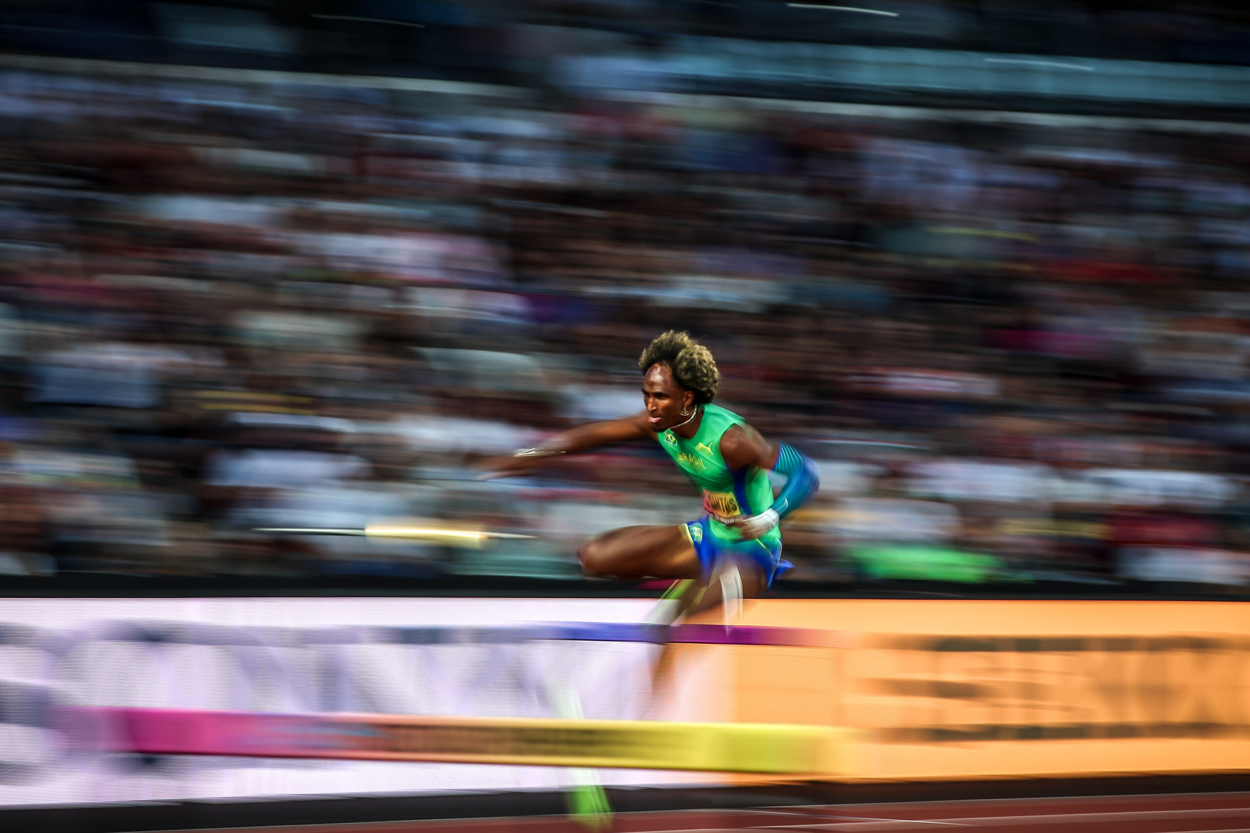 Budapest: World Athletics Ultimate Championship #Gallery Budapest: World Athletics Ultimate Championship #Gallery