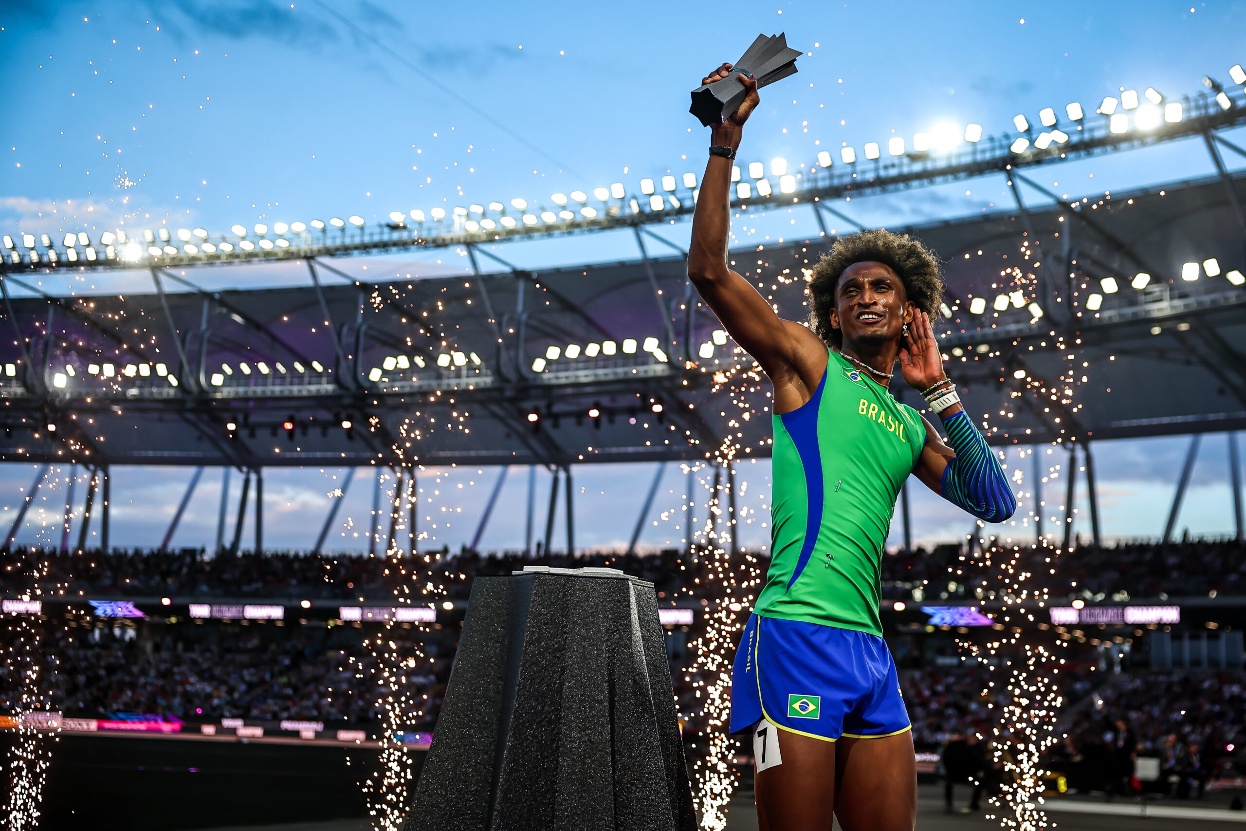 Budapest: World Athletics Ultimate Championship #Gallery Budapest: World Athletics Ultimate Championship #Gallery