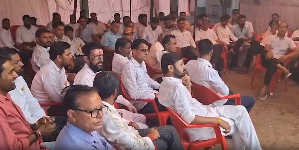 Raj civic polls: Results for 309 urban bodies to be declared today Raj civic polls: Results for 309 urban bodies to be declared today