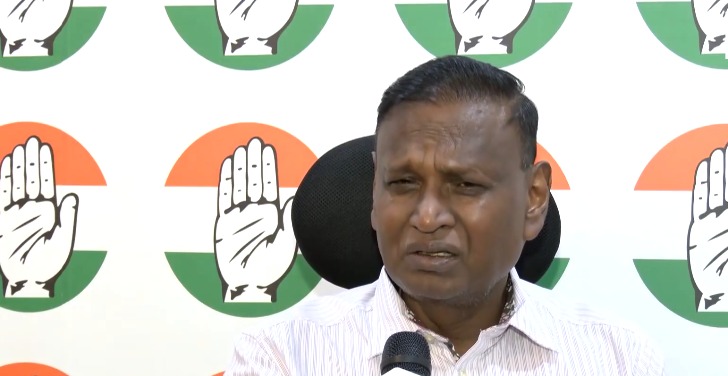 Udit Raj calls India Women’s team’s refusal to accept trophy from ACC Chairman Mohsin Naqvi 'theatrics' Udit Raj calls India Women’s team’s refusal to accept trophy from ACC Chairman Mohsin Naqvi 'theatrics'
