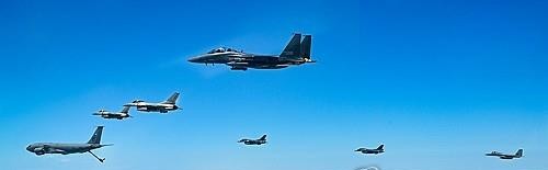 North Korea reports latest missile launches, calling it strike drill North Korea reports latest missile launches, calling it strike drill