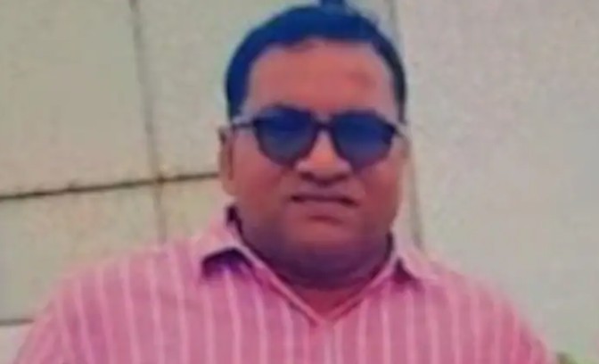 Man who killed wife, 3 daughters in Jaipur visited three temples after murders Man who killed wife, 3 daughters in Jaipur visited three temples after murders