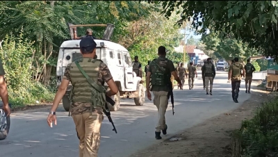 Lashkar-e-Taiba launches slow-burn radicalisation drive in J&K, infiltration bid follows Lashkar-e-Taiba launches slow-burn radicalisation drive in J&K, infiltration bid follows
