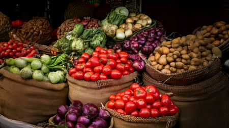 India’s wholesale price index inflation stands at 9.92 pc for August: Govt India’s wholesale price index inflation stands at 9.92 pc for August: Govt