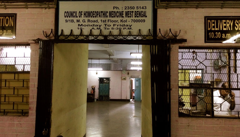 Council warns Bengal govt over proliferation of unrecognised homeopathy institutes Council warns Bengal govt over proliferation of unrecognised homeopathy institutes
