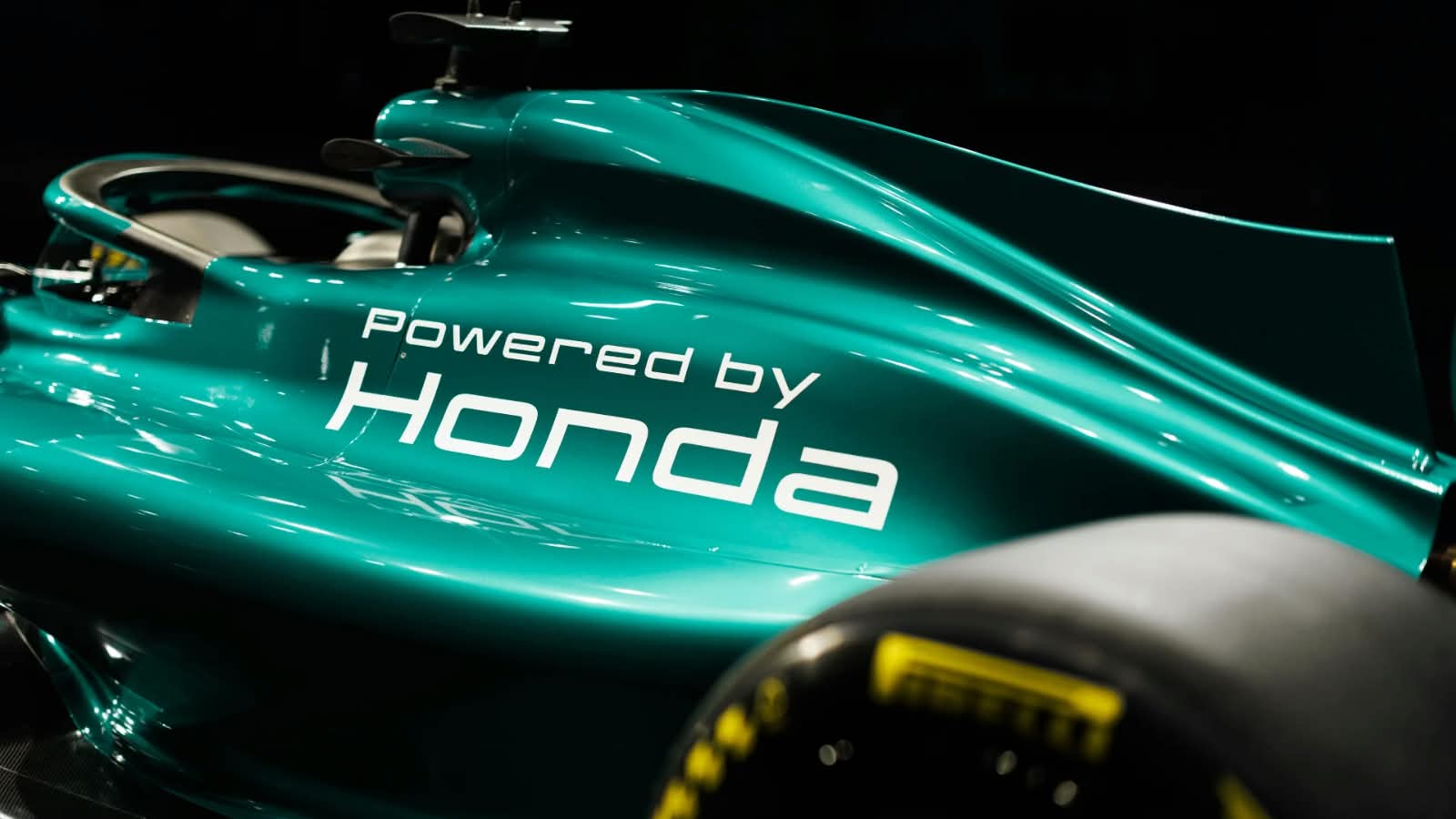 Honda announces leadership change in Aston Martin F1 power-unit development programme mid-season Honda announces leadership change in Aston Martin F1 power-unit development programme mid-season