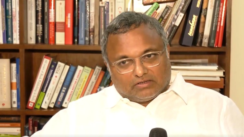Govt needs to be transparent. says Congress on report of reduced Chinese deployment along LAC Govt needs to be transparent. says Congress on report of reduced Chinese deployment along LAC