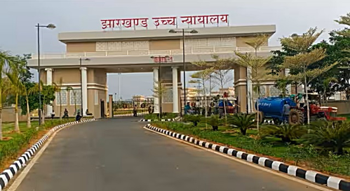 Jharkhand HC cracks down on Ramgarh pollution, orders inspections of industrial units Jharkhand HC cracks down on Ramgarh pollution, orders inspections of industrial units