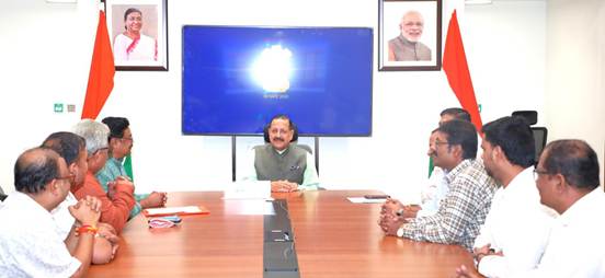 India Post’s expanding network can further strengthen government-citizen connect: Minister India Post’s expanding network can further strengthen government-citizen connect: Minister