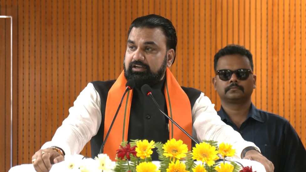 Bihar to host two-day Hindi sahitya samagam, top litterateurs to be invited Bihar to host two-day Hindi sahitya samagam, top litterateurs to be invited