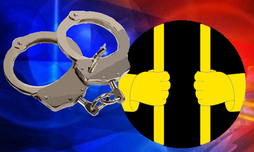 Two J&K Women’s Development Corporation officials held for bribery Two J&K Women’s Development Corporation officials held for bribery