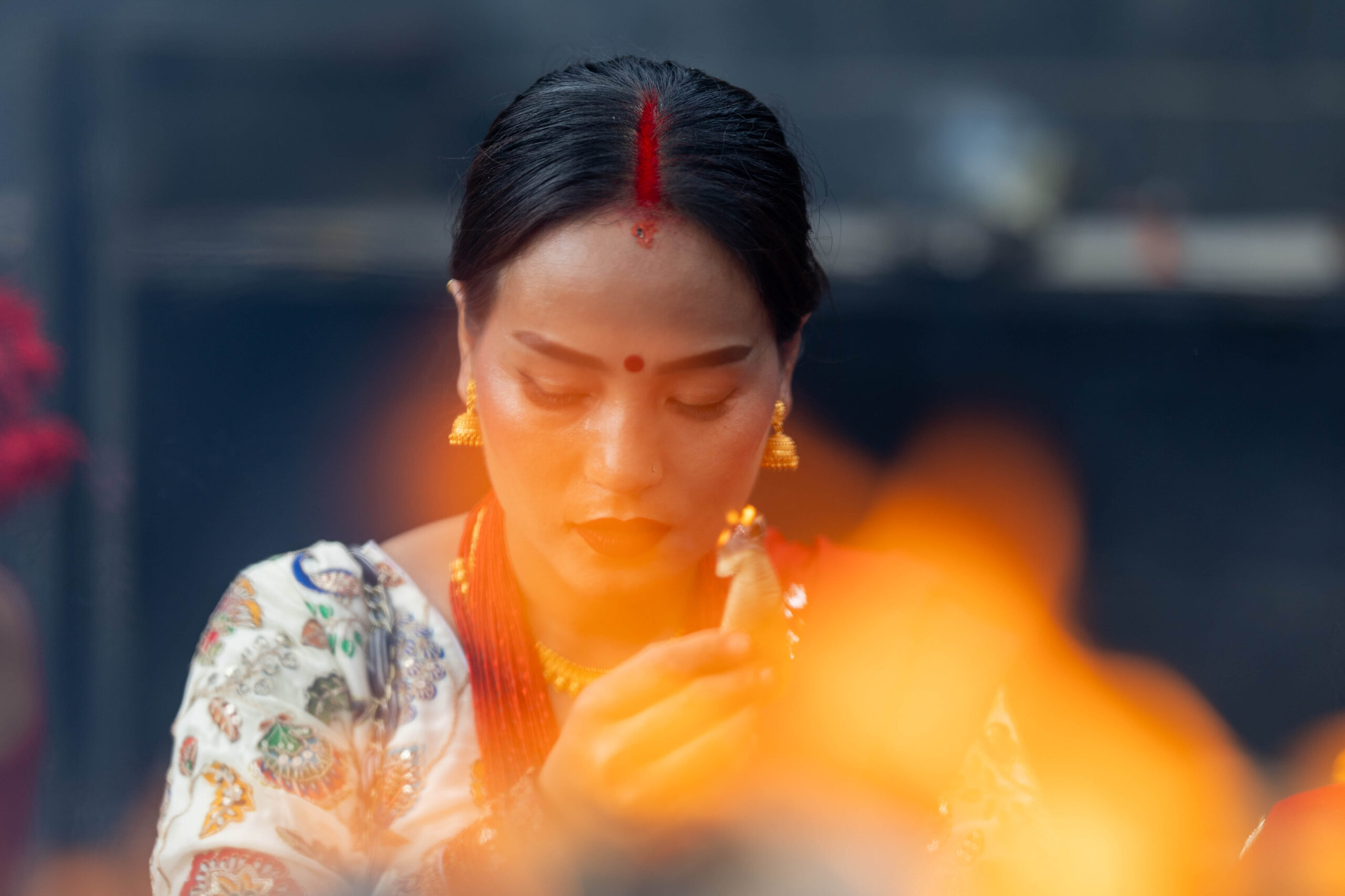 Kathmandu: Teej Festival Celebrations #Gallery Kathmandu: Teej Festival Celebrations #Gallery