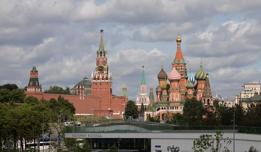 Kremlin welcomes Trump's call for Ukraine to halt strikes on refineries Kremlin welcomes Trump's call for Ukraine to halt strikes on refineries