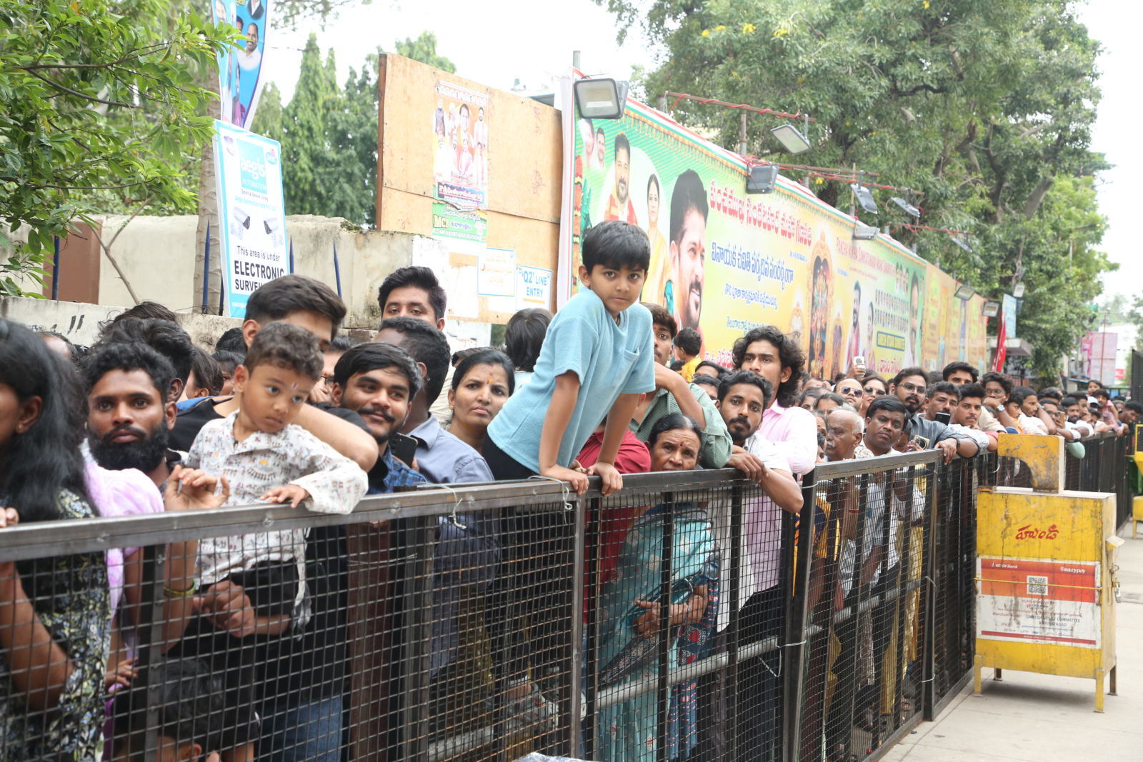 69 Feet Khairatabad Ganesh Idol 2026 Gallery Set 1 69 Feet Khairatabad Ganesh Idol 2026 Gallery Set 1