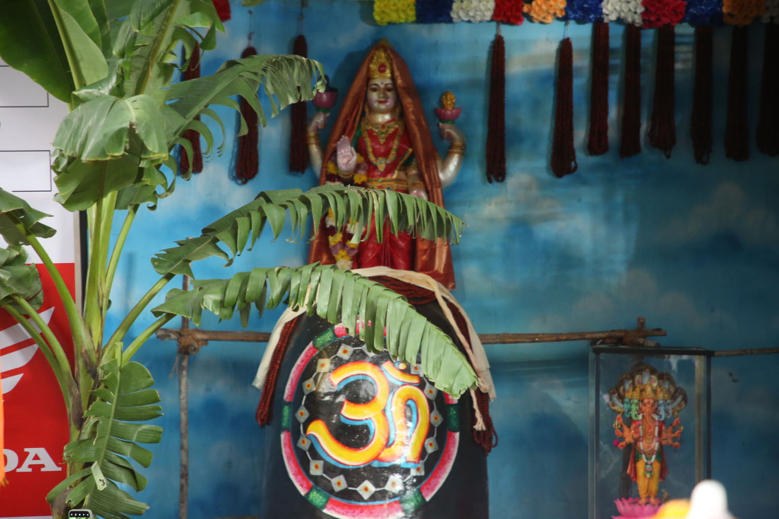 69 Feet Khairatabad Ganesh Idol 2026 Gallery Set 2 69 Feet Khairatabad Ganesh Idol 2026 Gallery Set 2