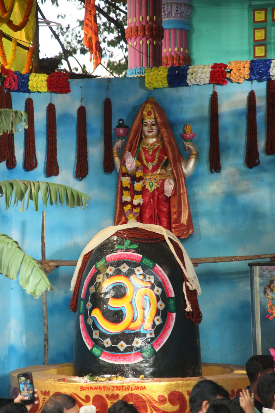 69 Feet Khairatabad Ganesh Idol 2026 Gallery Set 2 69 Feet Khairatabad Ganesh Idol 2026 Gallery Set 2
