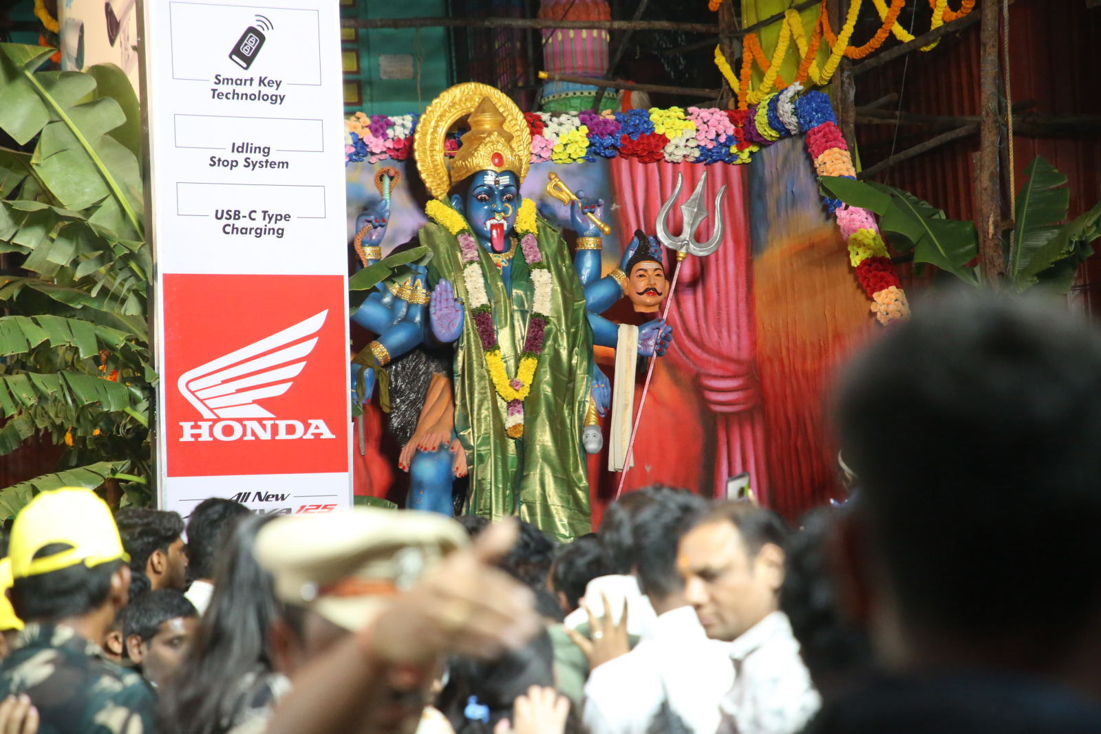69 Feet Khairatabad Ganesh Idol 2026 Gallery Set 2 69 Feet Khairatabad Ganesh Idol 2026 Gallery Set 2