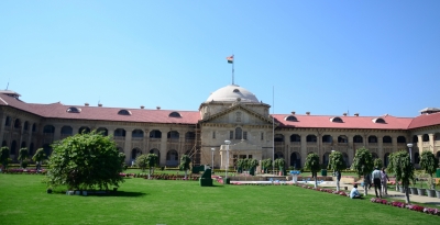 Islamic prayers in Sambhal school: Allahabad HC puts teacher’s suspension on hold till departmental enquiry concludes Islamic prayers in Sambhal school: Allahabad HC puts teacher’s suspension on hold till departmental enquiry concludes