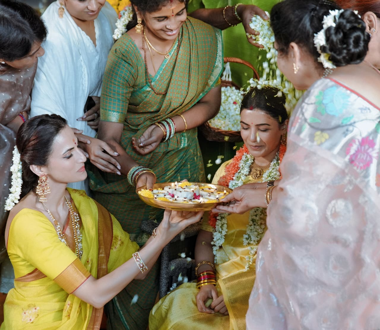 Samantha Baby Shower - Gallery Samantha Baby Shower - Gallery