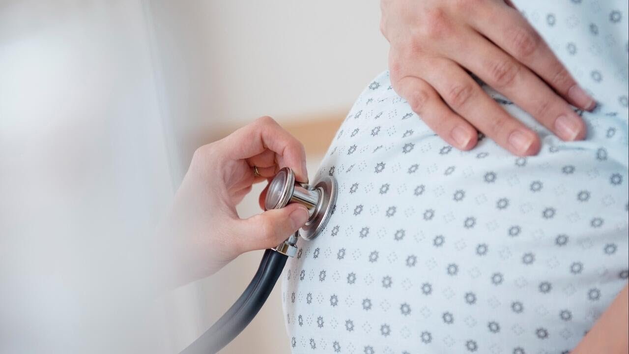 Surrogates reveal troubling practices in America's booming industry (Video) Surrogates reveal troubling practices in America's booming industry (Video)