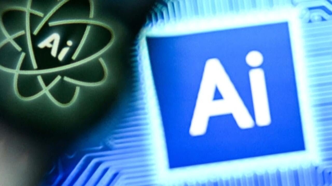 AI warnings from tech CEOs are a "wake-up call," financial expert says (Video) AI warnings from tech CEOs are a "wake-up call," financial expert says (Video)