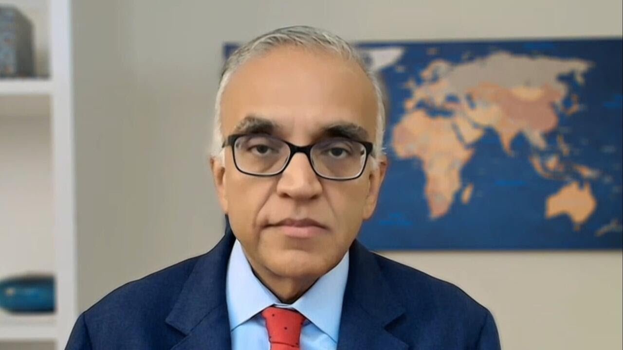 Biosecurity expert on why Anthropic report on AI misuse is "pretty concerning" (Video) Biosecurity expert on why Anthropic report on AI misuse is "pretty concerning" (Video)