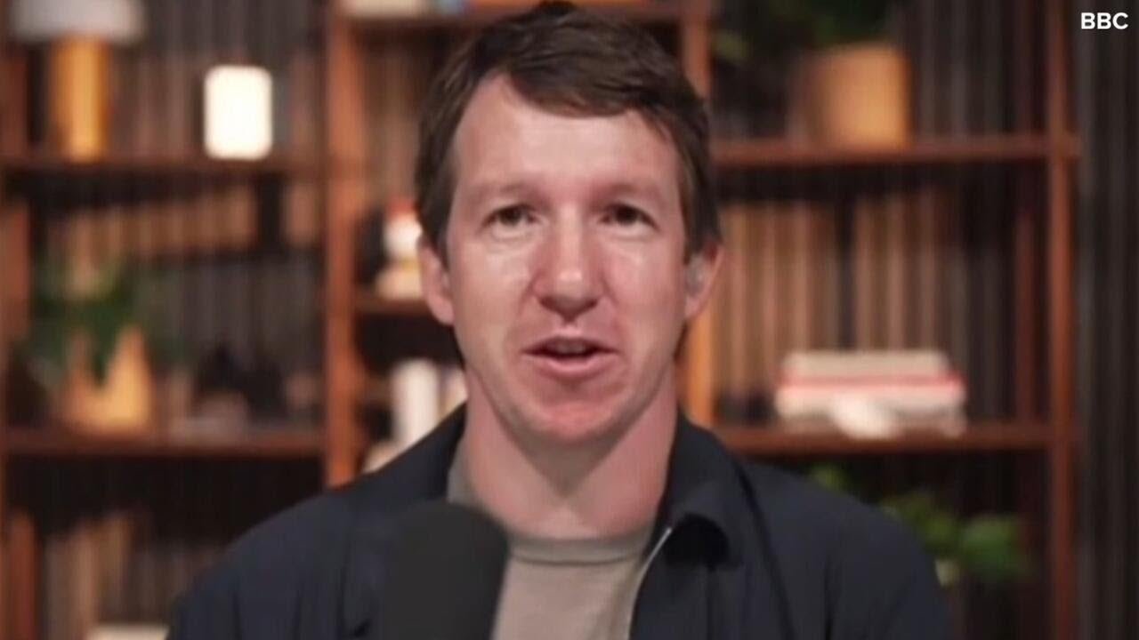 Anthropic co-founder says the governments should play a role in AI regulation (Video) Anthropic co-founder says the governments should play a role in AI regulation (Video)