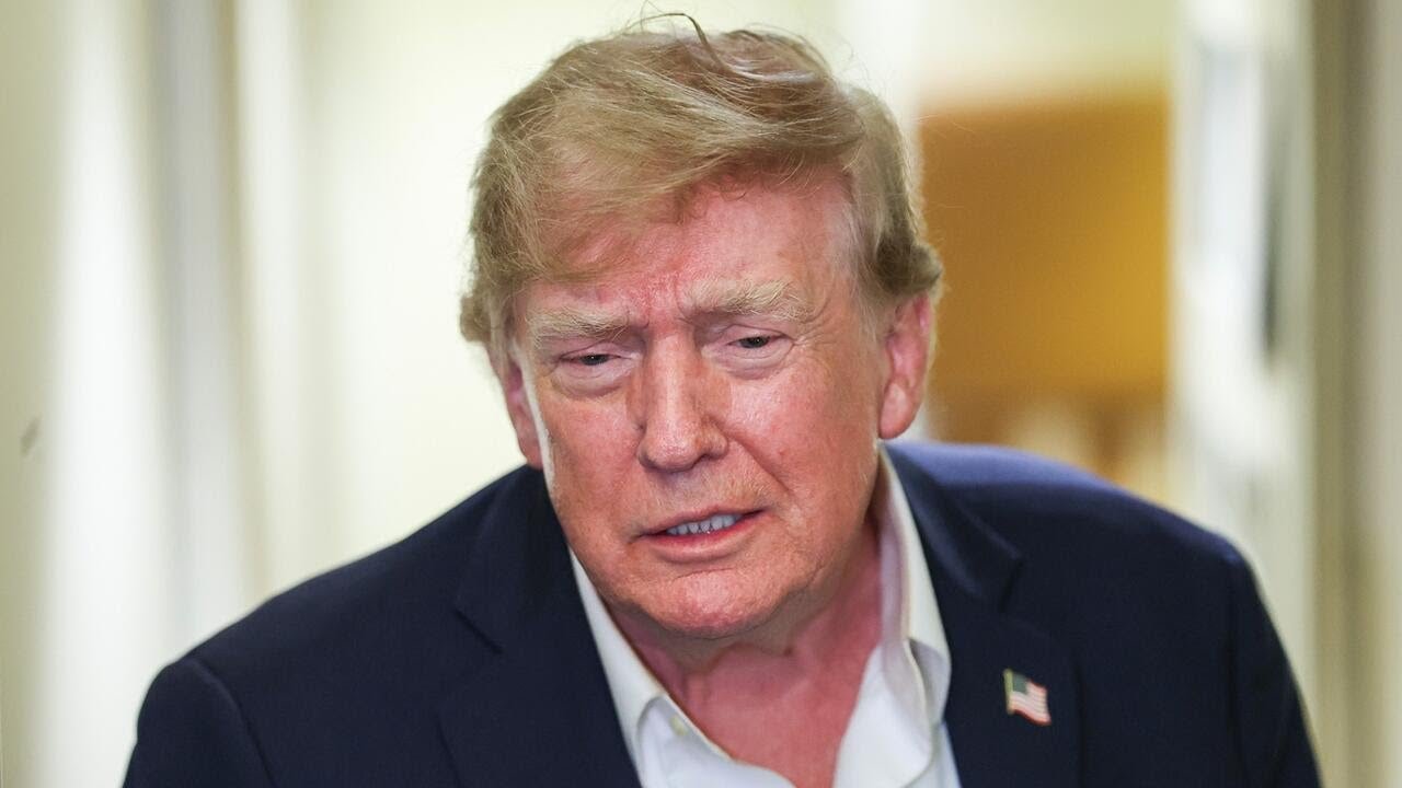 Both Democrats and Republicans see Trump as motivating factor in midterms, CBS News poll finds (Video) Both Democrats and Republicans see Trump as motivating factor in midterms, CBS News poll finds (Video)